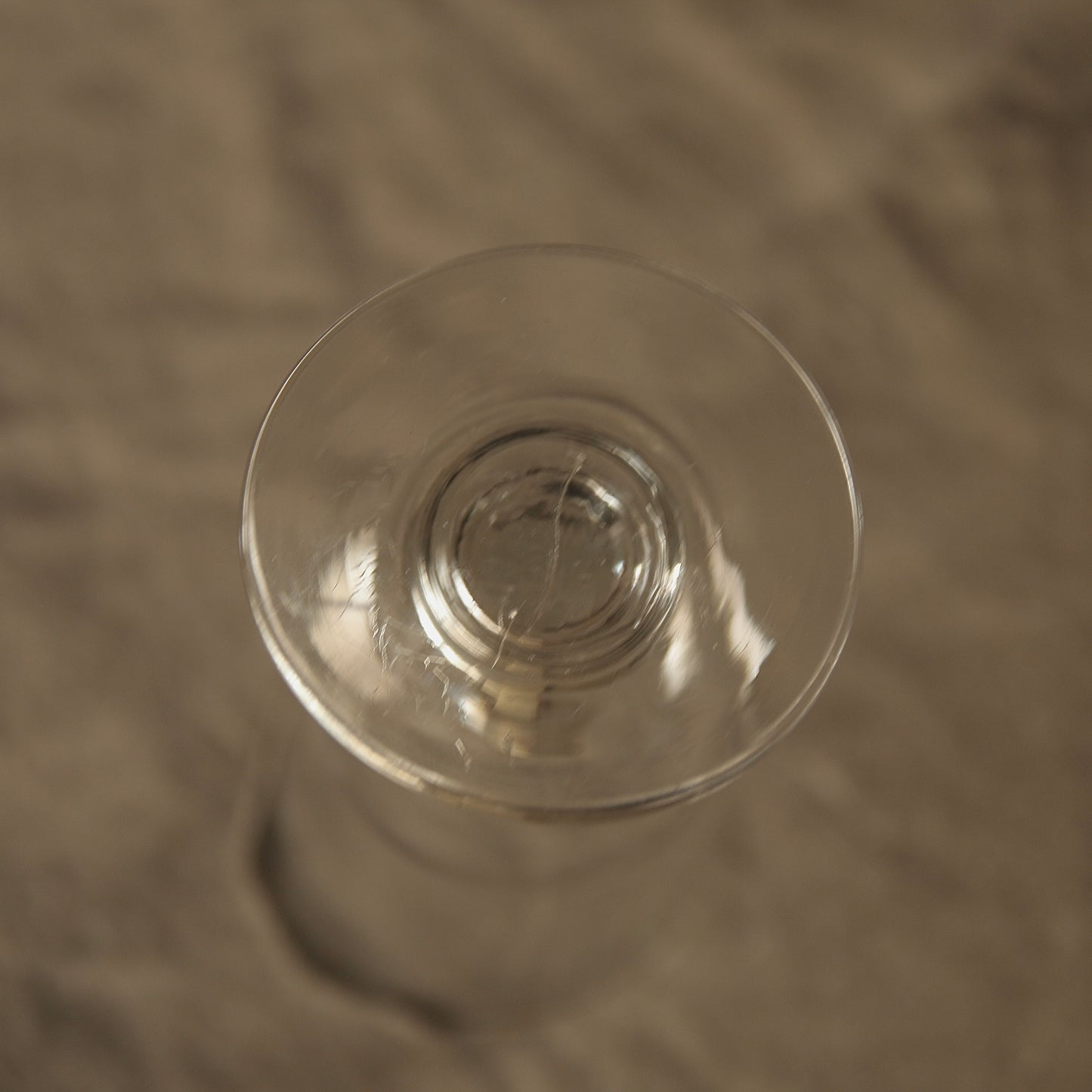 Bistro glass