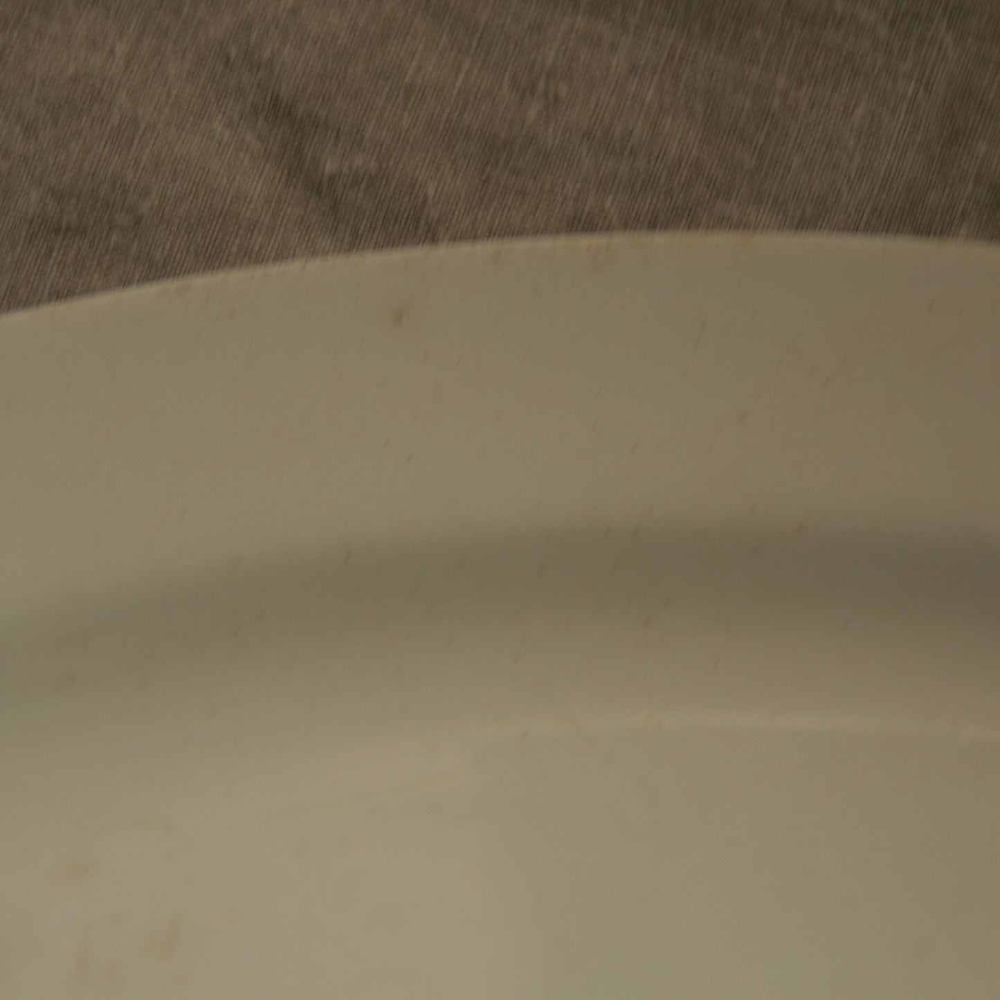 oval plate