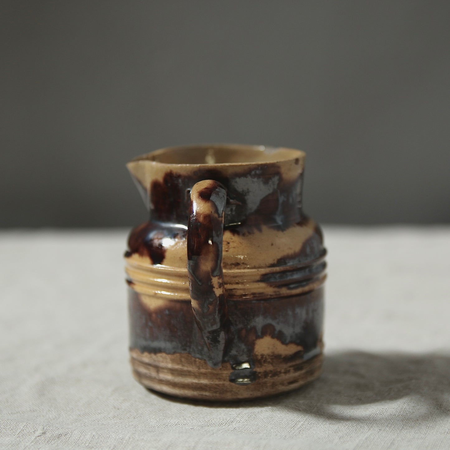 Milk Pitcher