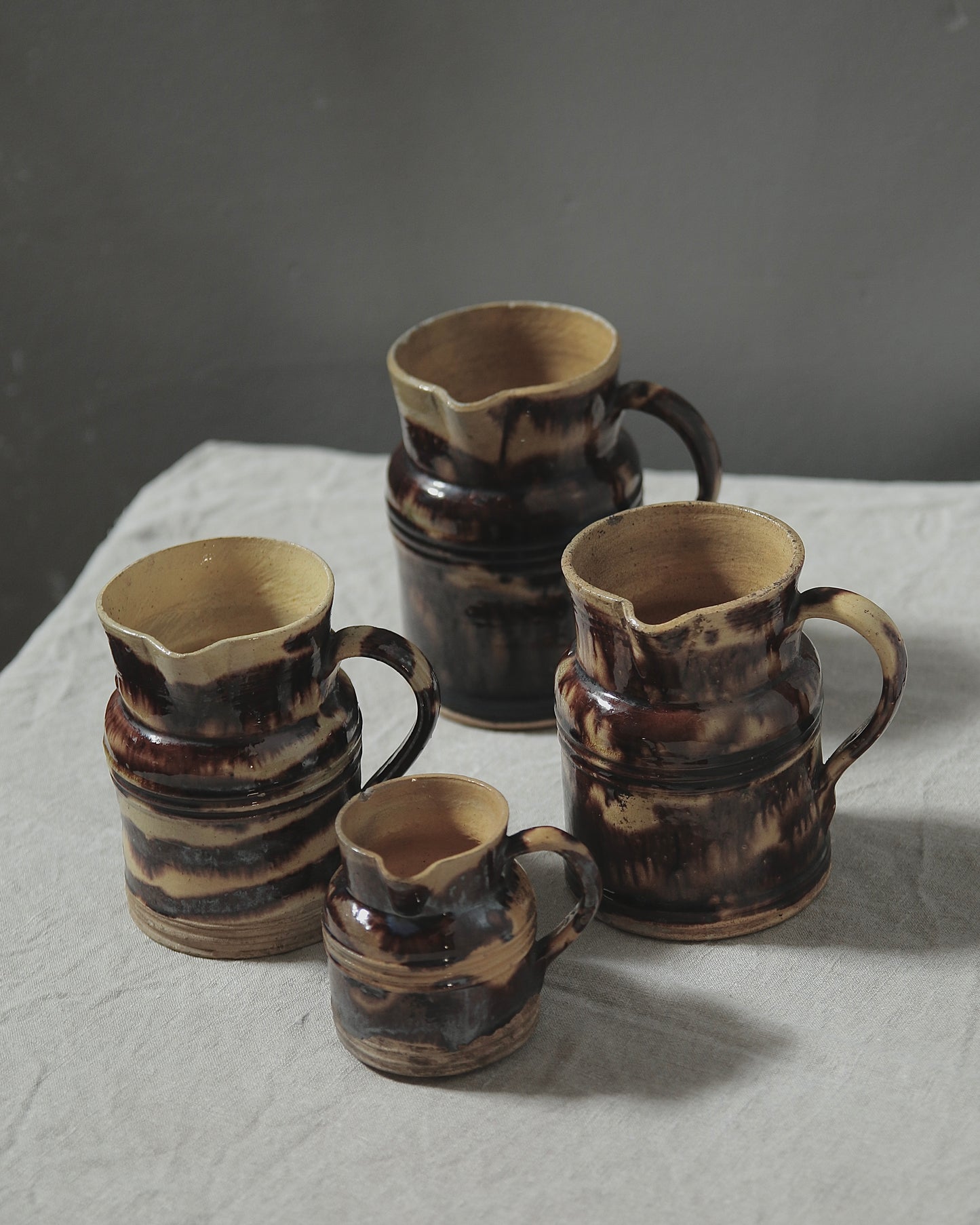 Pitcher C