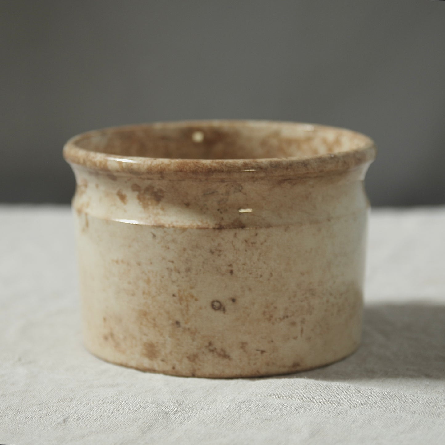 Pâté pot