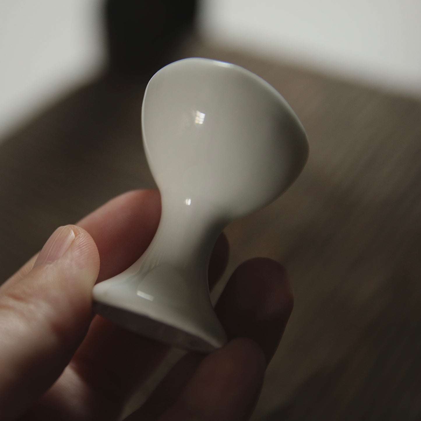 Eye wash cup