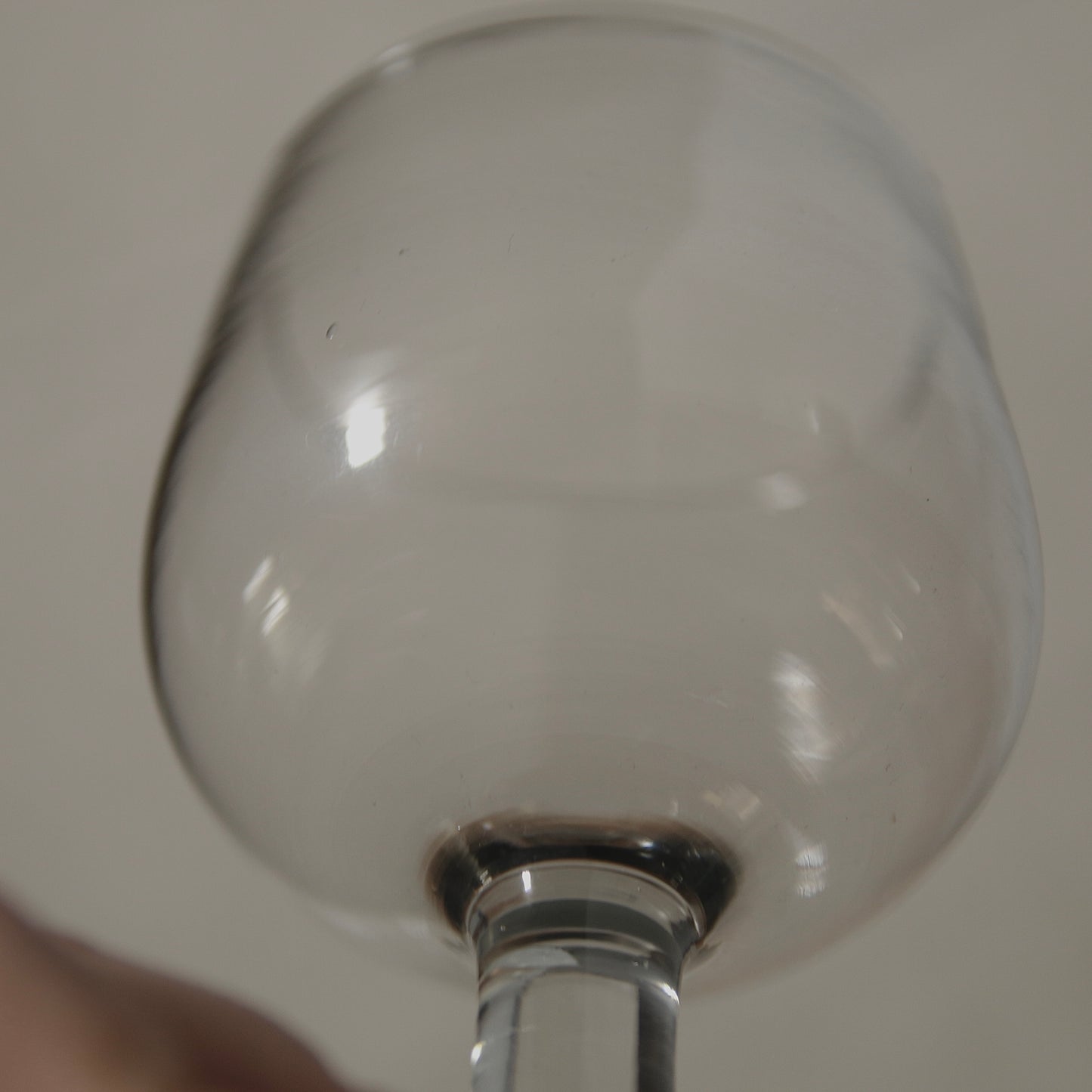 Bistro glass A