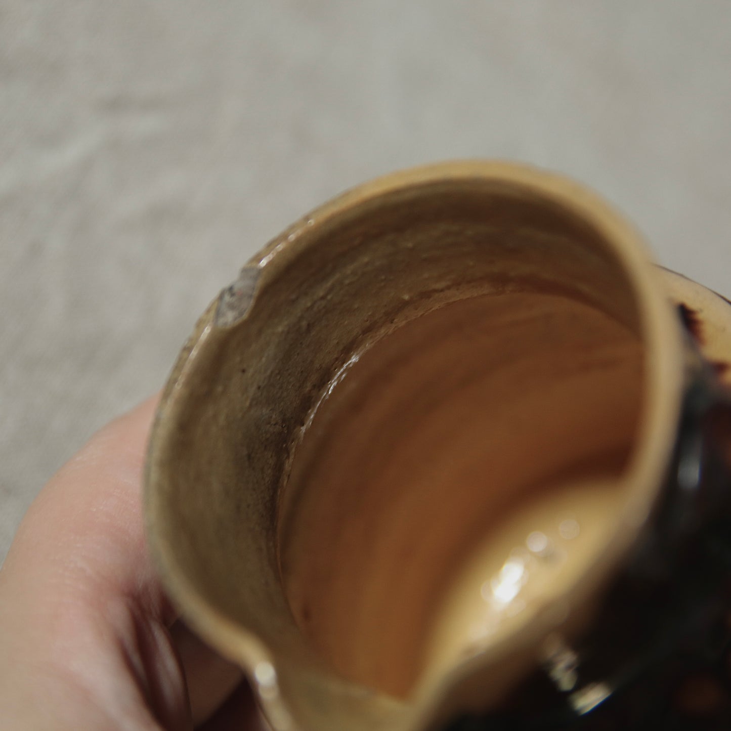 Milk Pitcher
