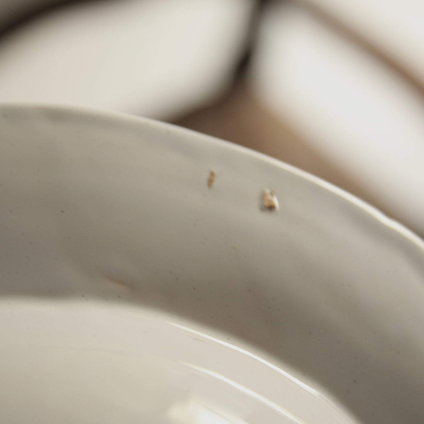 Shaving plate