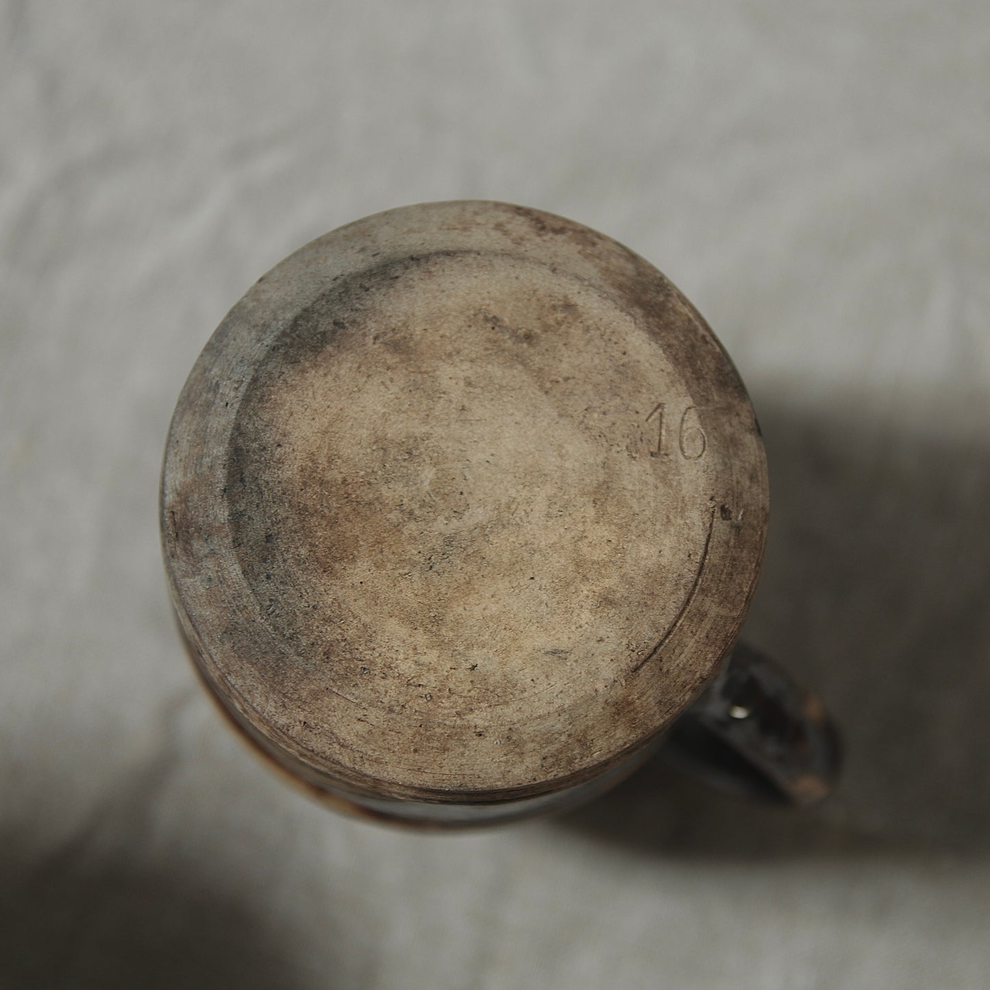 Milk Pitcher