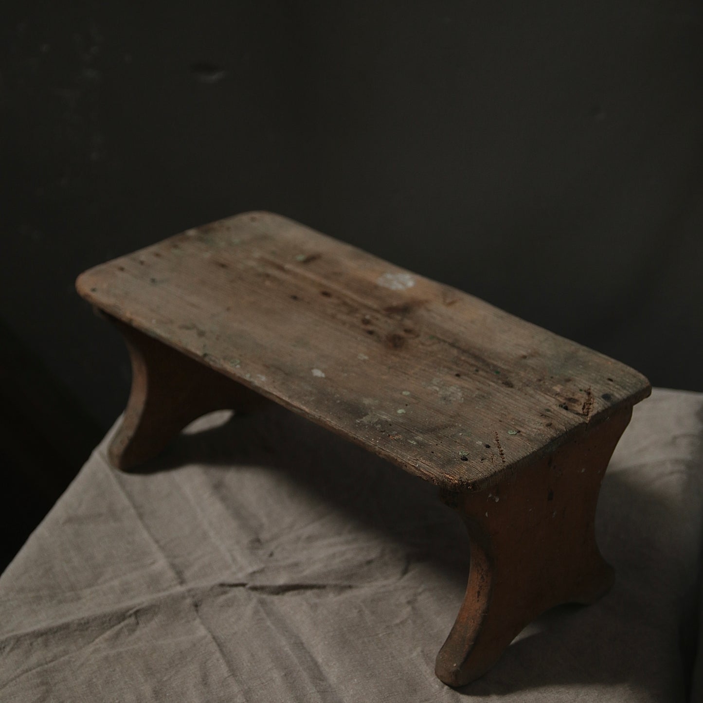 Foot stool