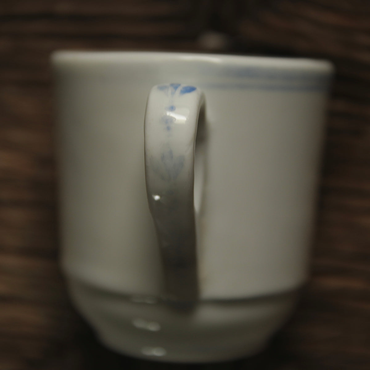 Brulot cup
