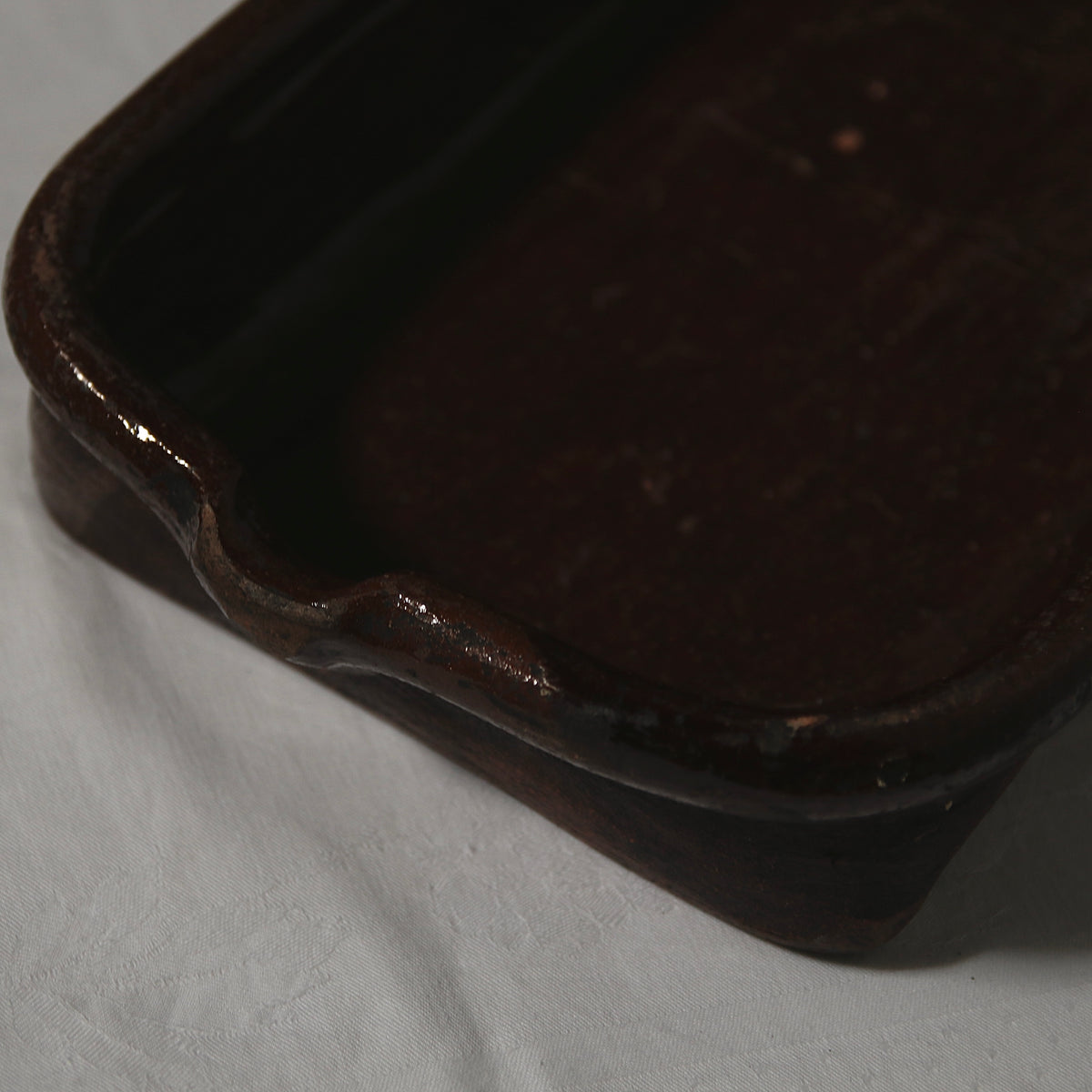 Drip pan