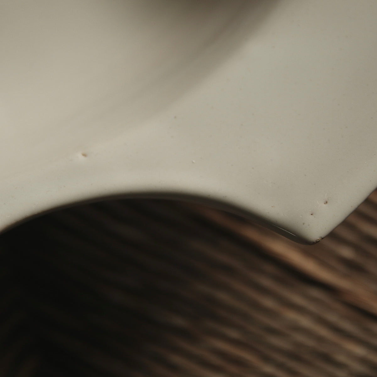 Shaving bowl