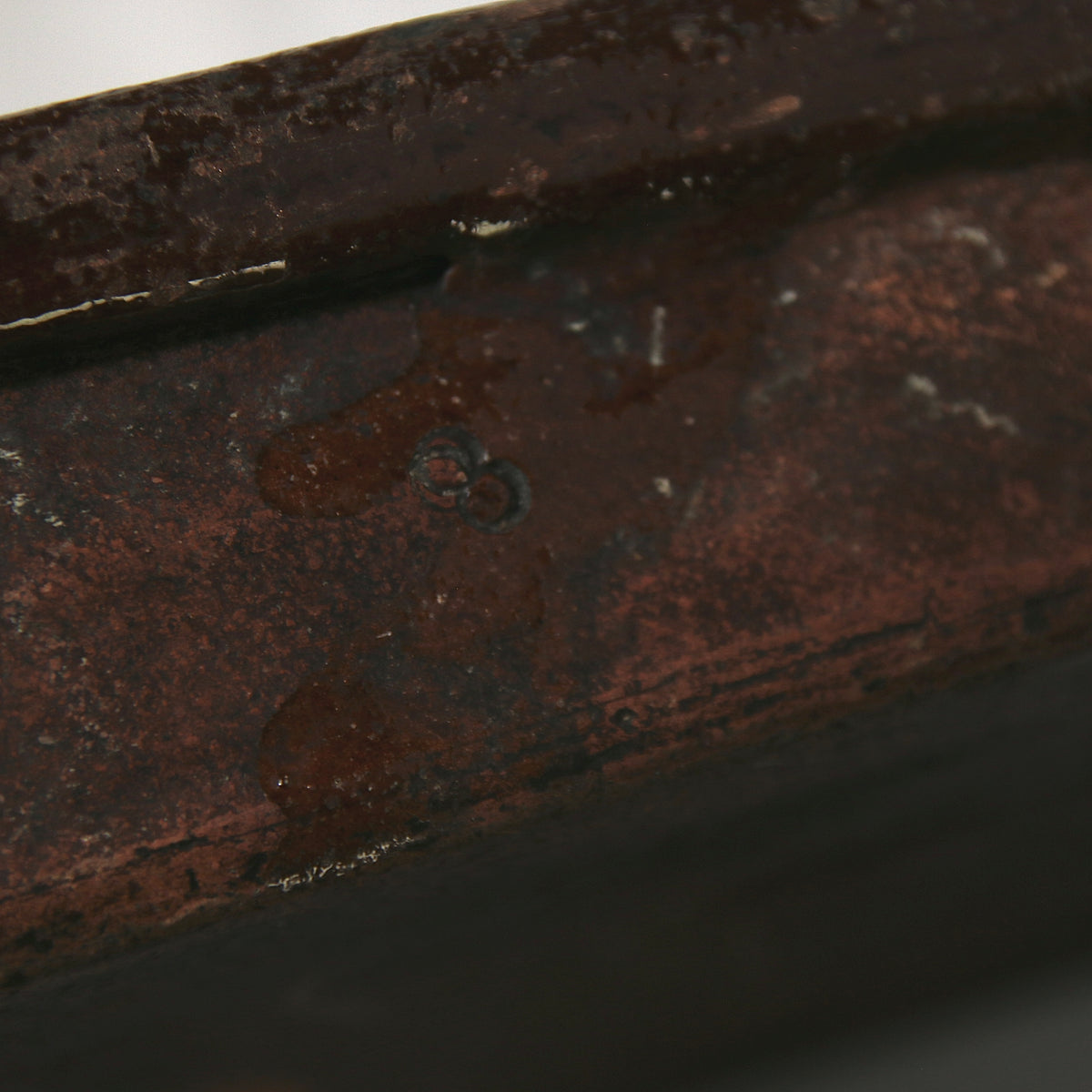 Drip pan