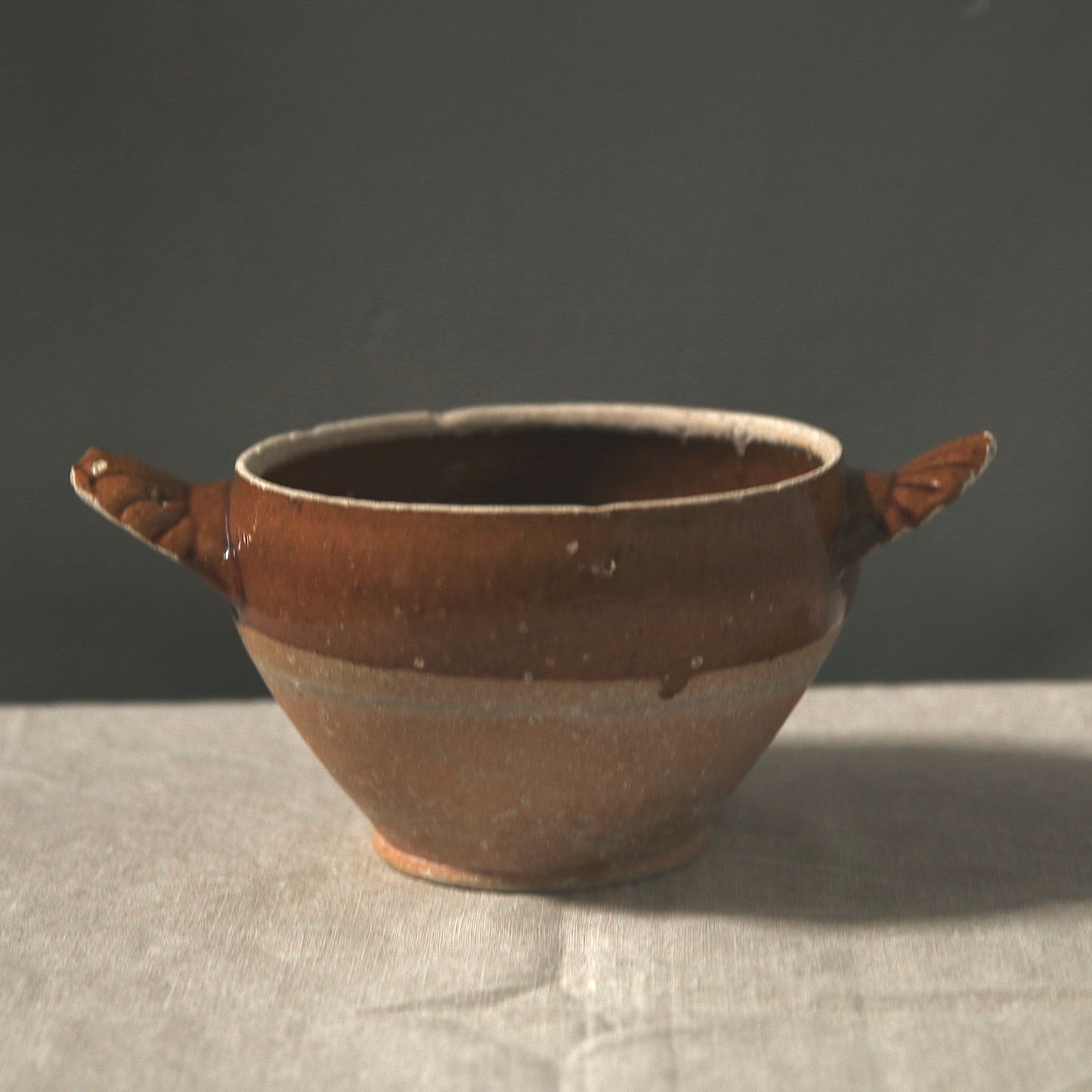 Soup bowl