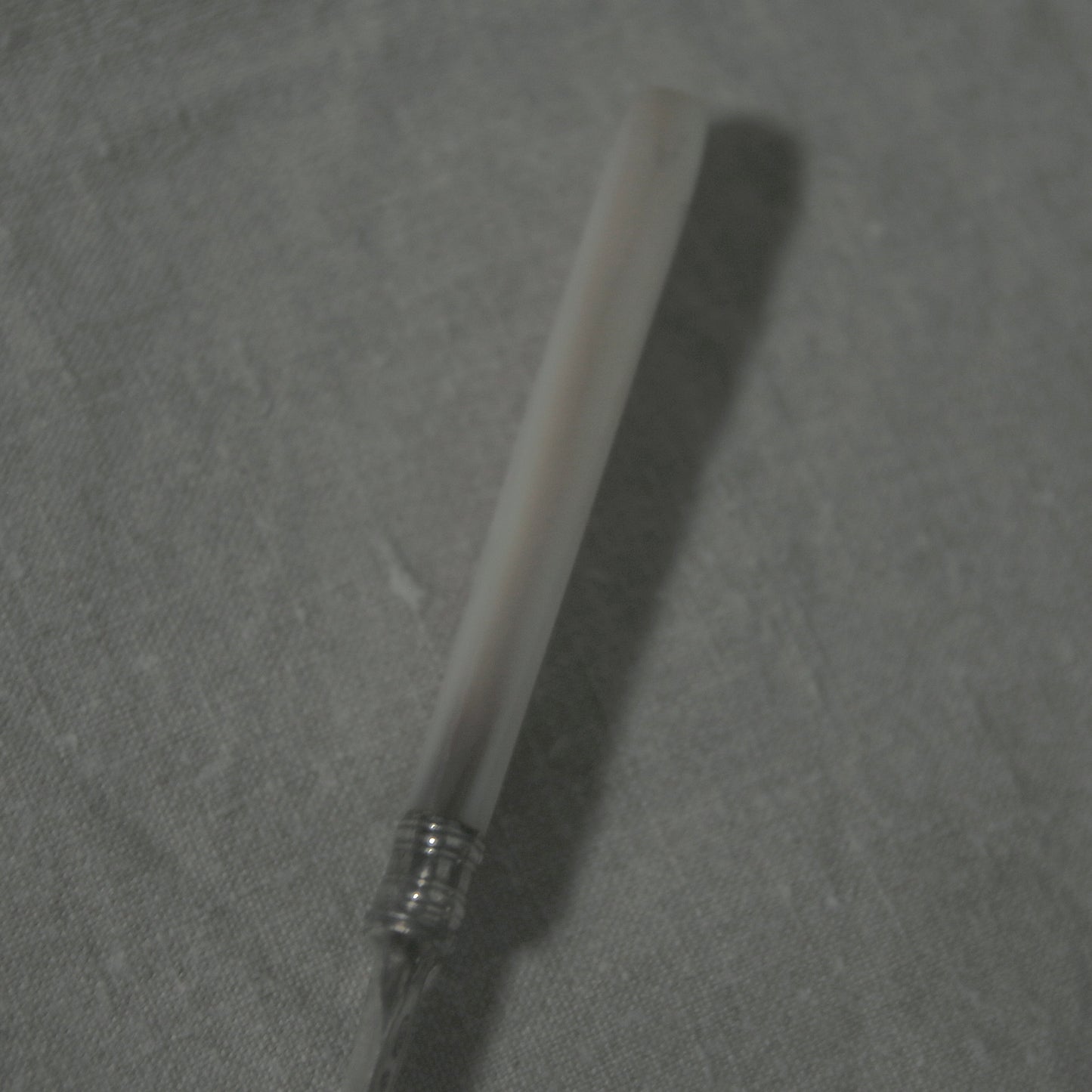 Mother of pearl dessert fork B