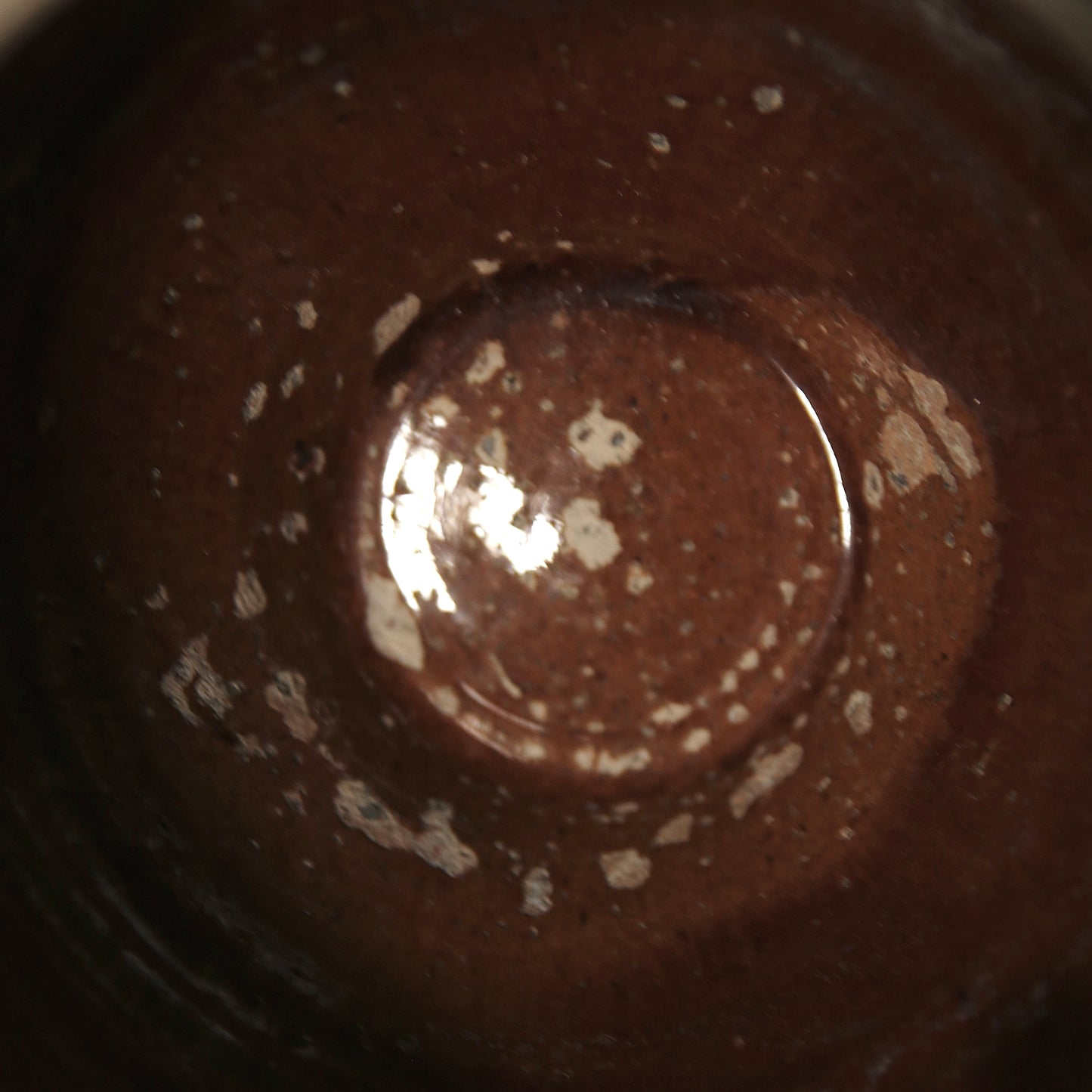 Soup bowl