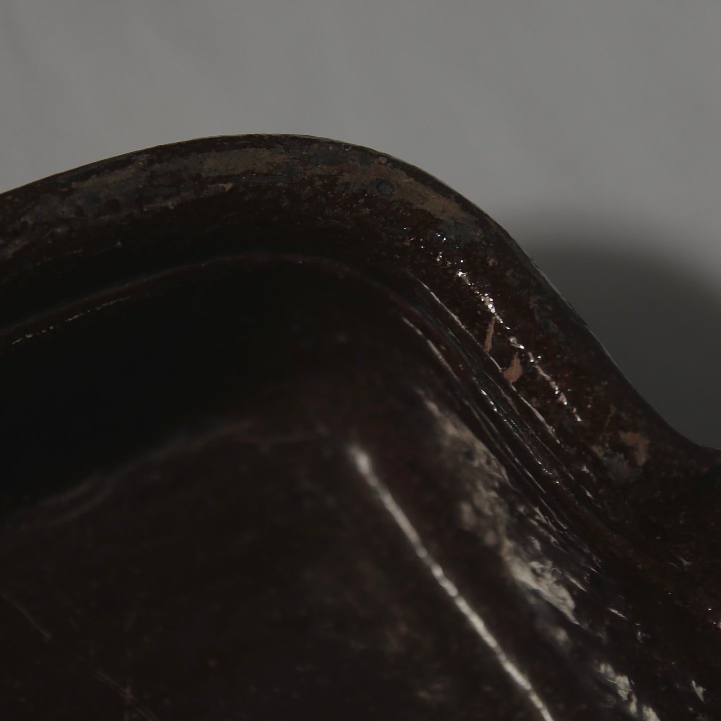 Drip pan