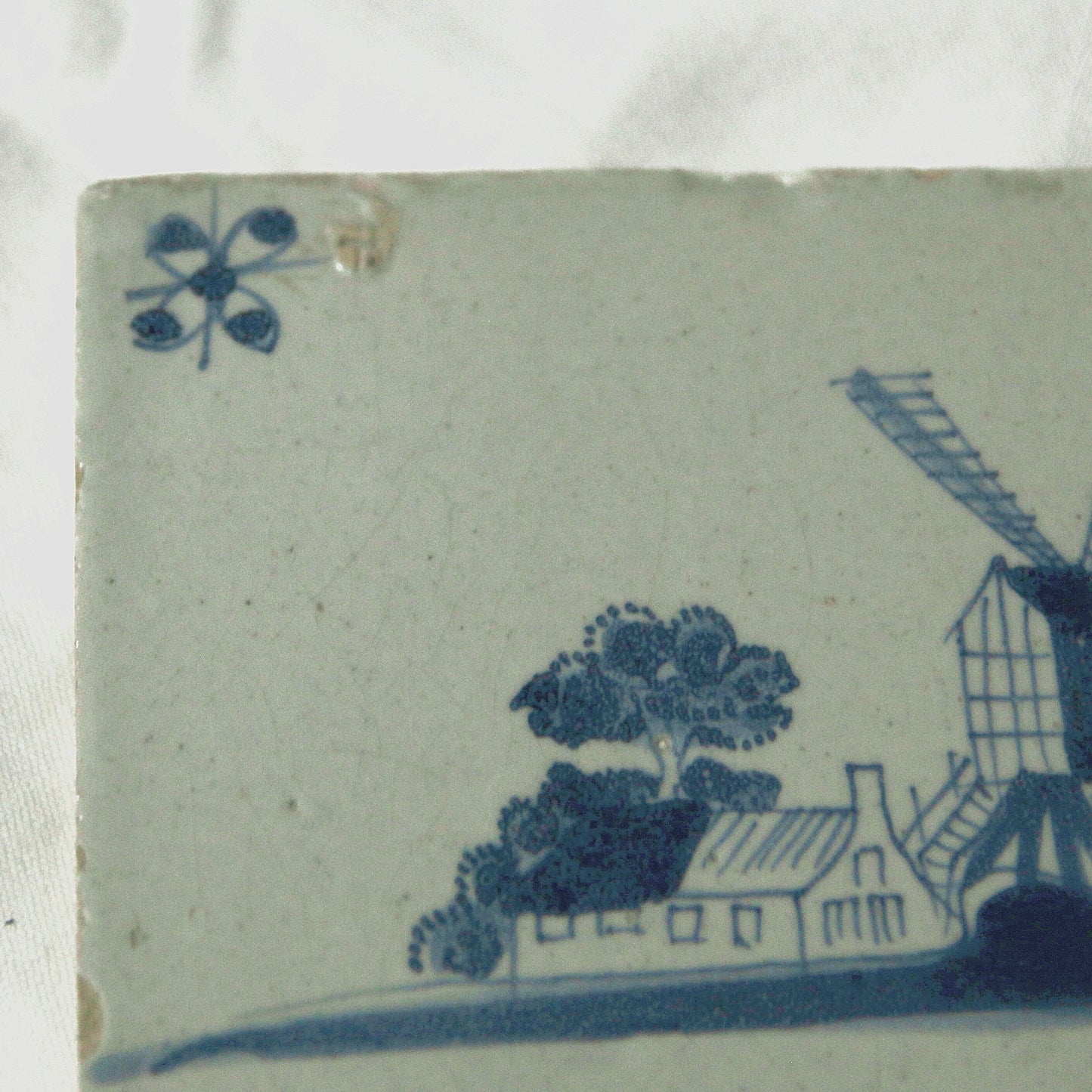 Delft Tile C