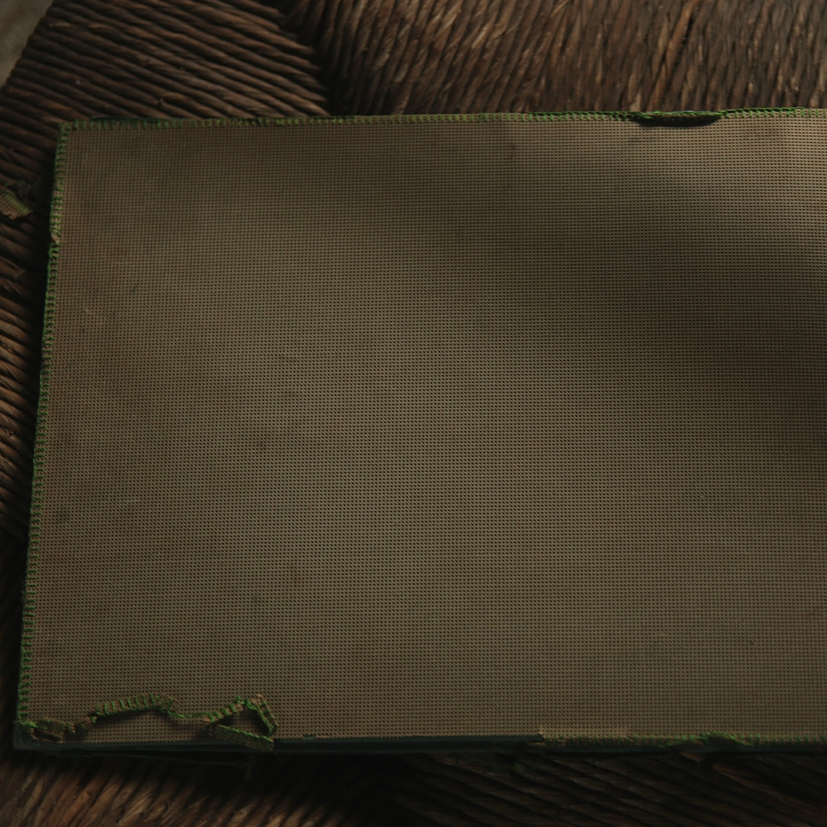 Sampler book