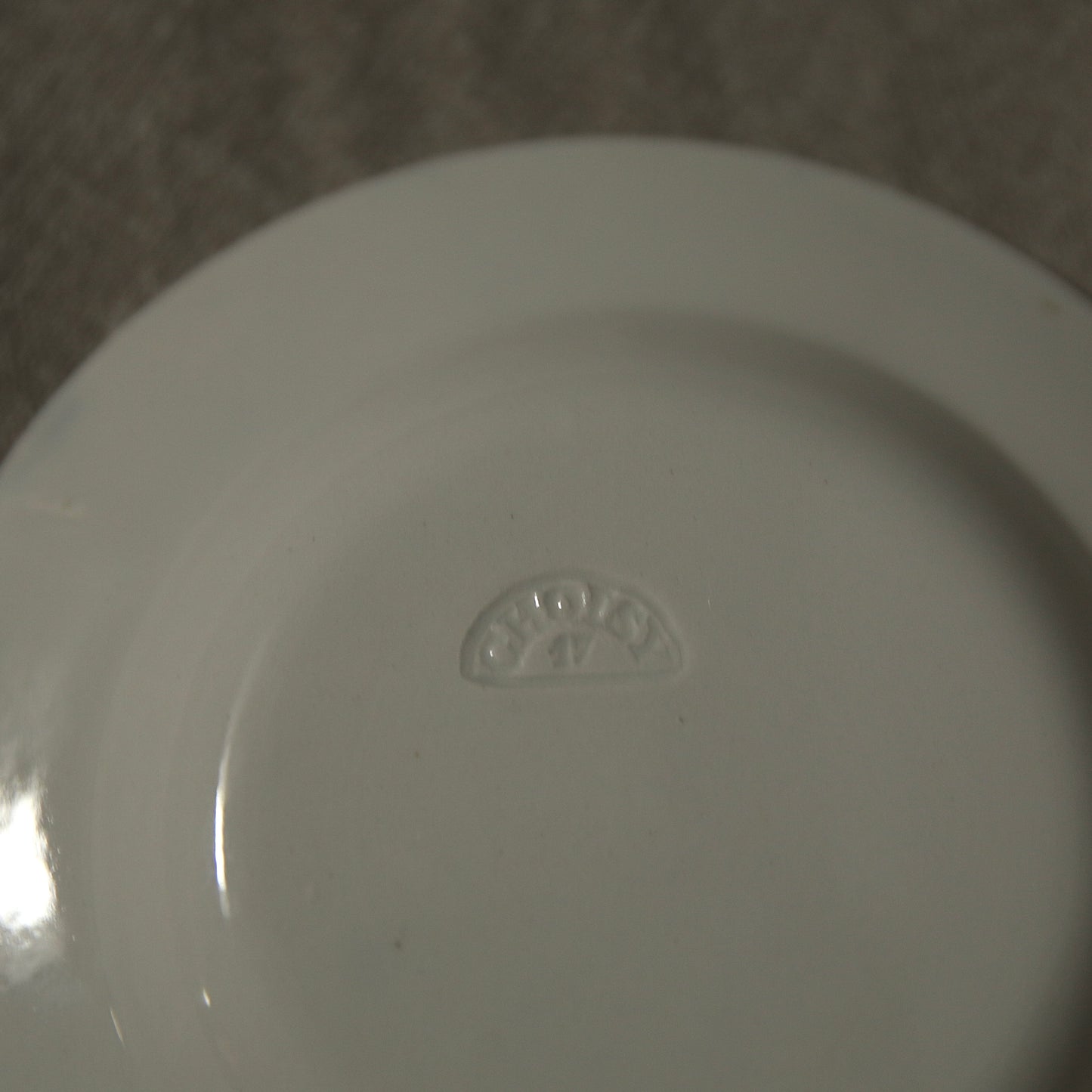 for children plate B