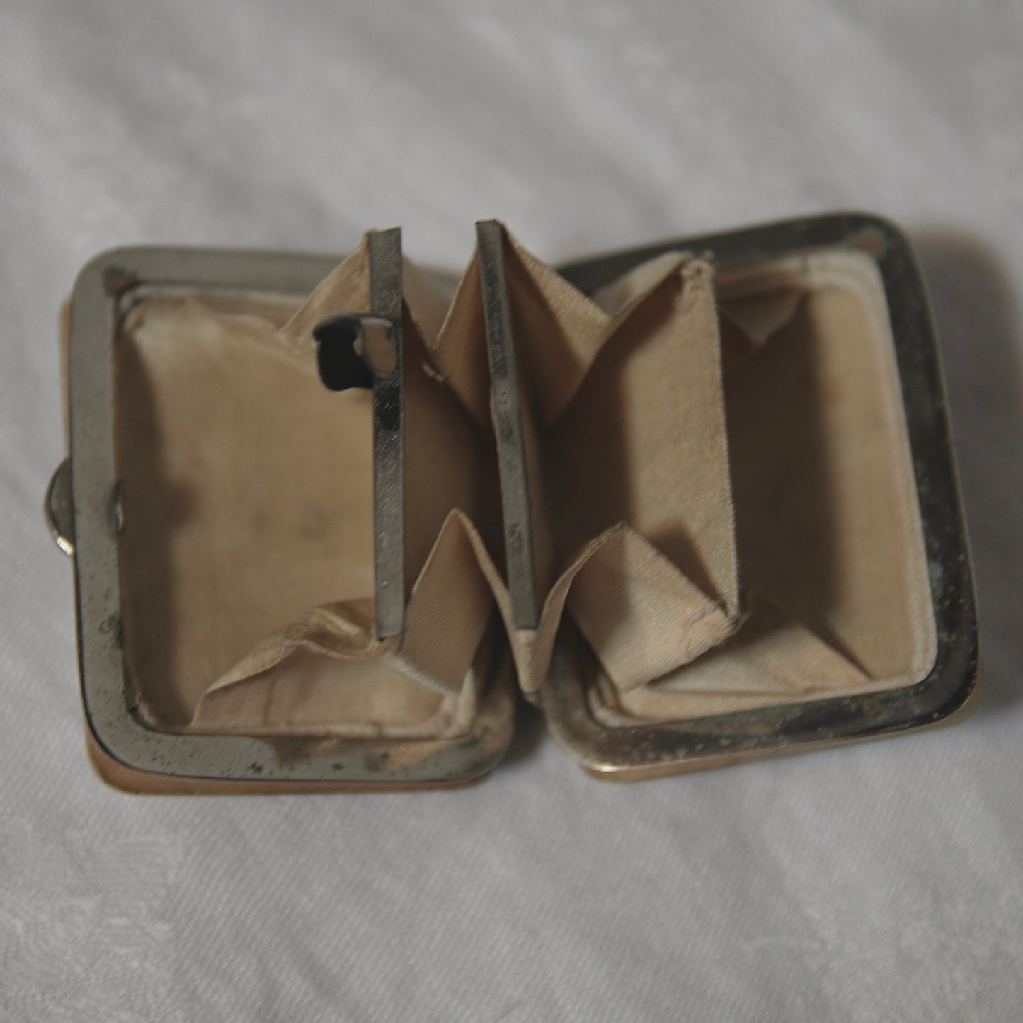 Coin case