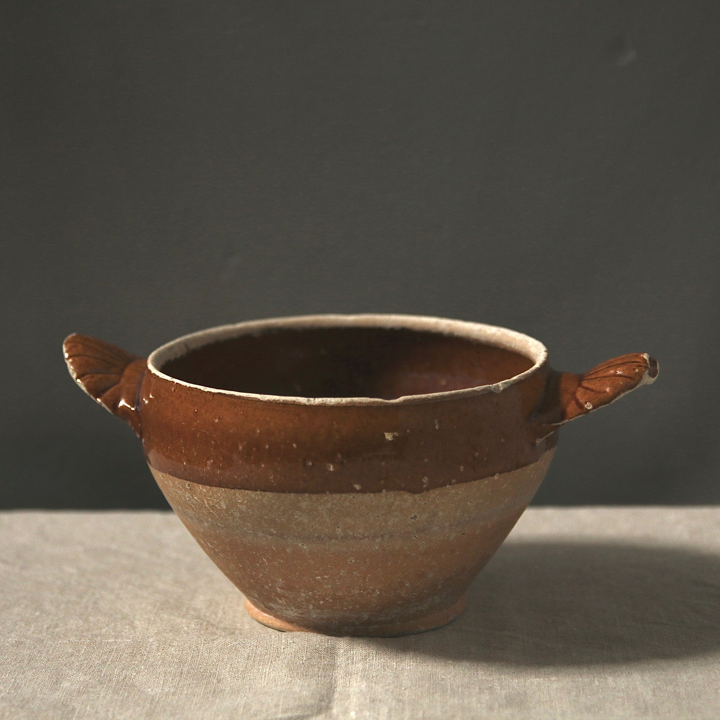 Soup bowl