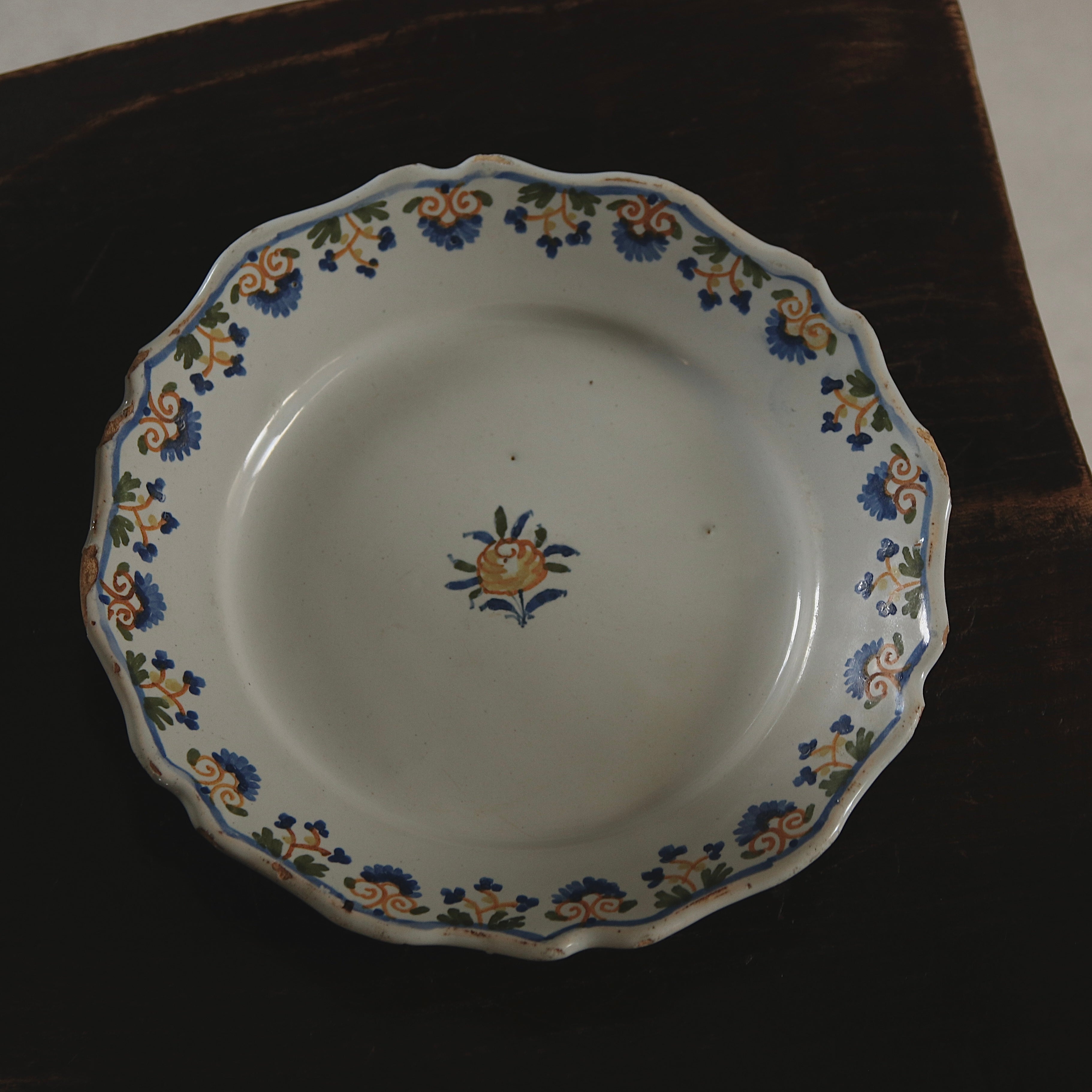 月の裏側 la lune