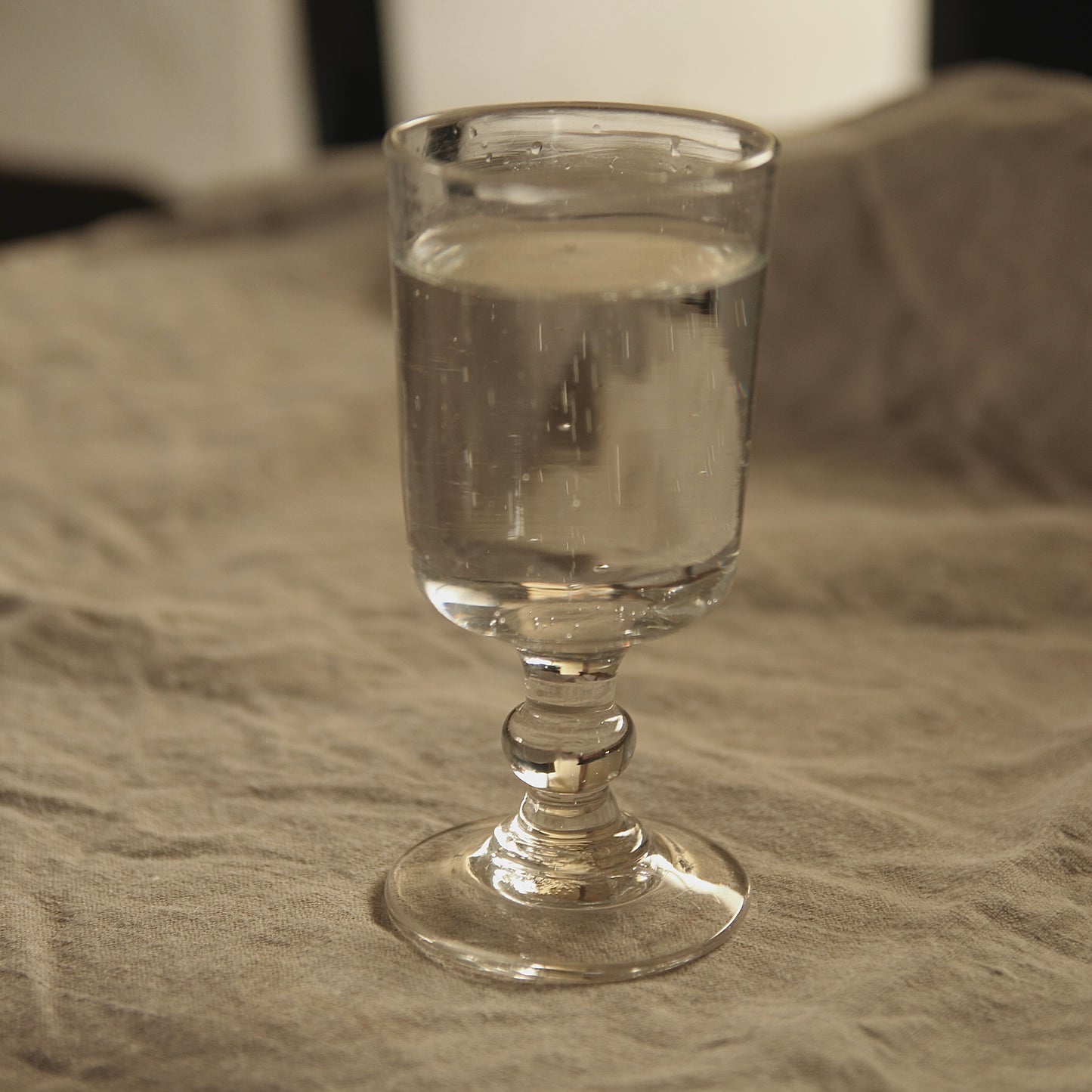 Bistro glass