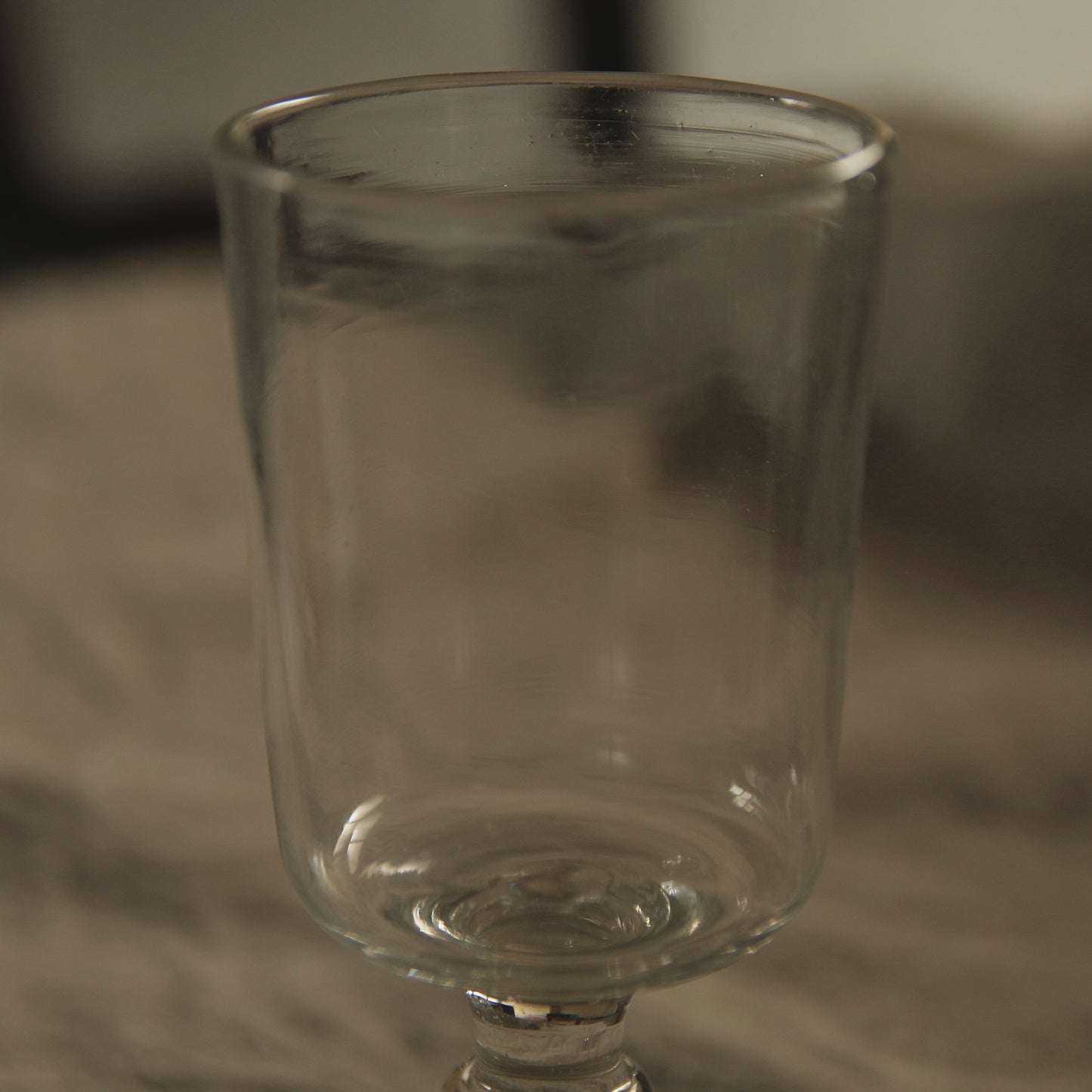 Bistro glass