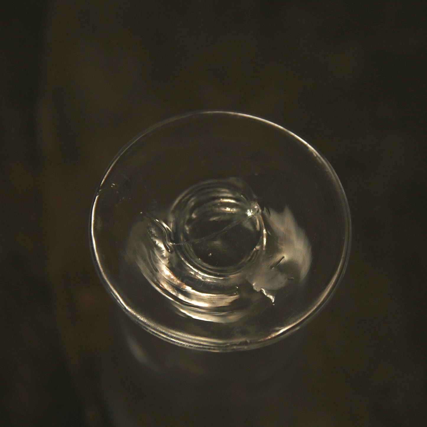 Bistro glass