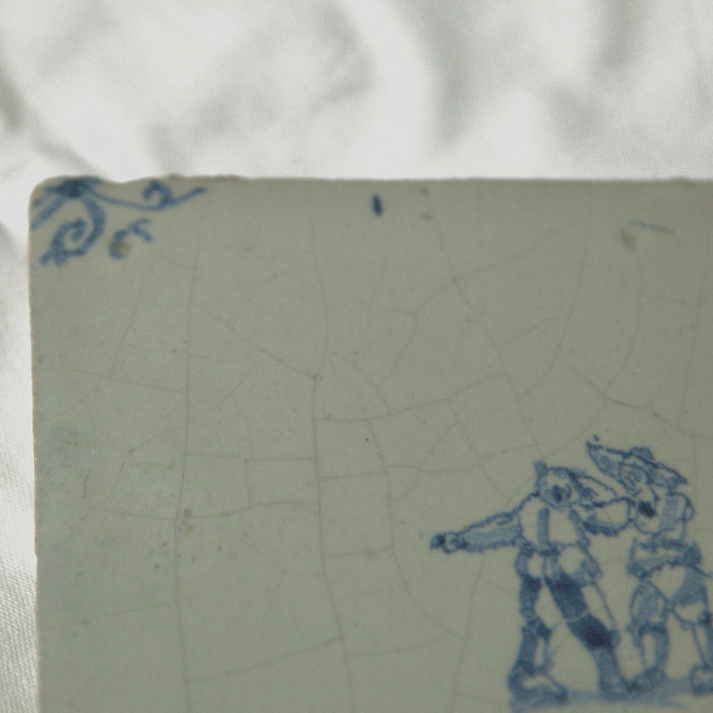 Delft Tile A
