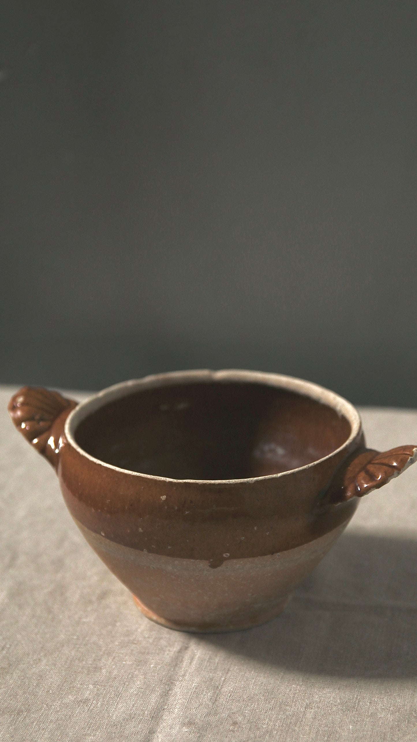 Soup bowl