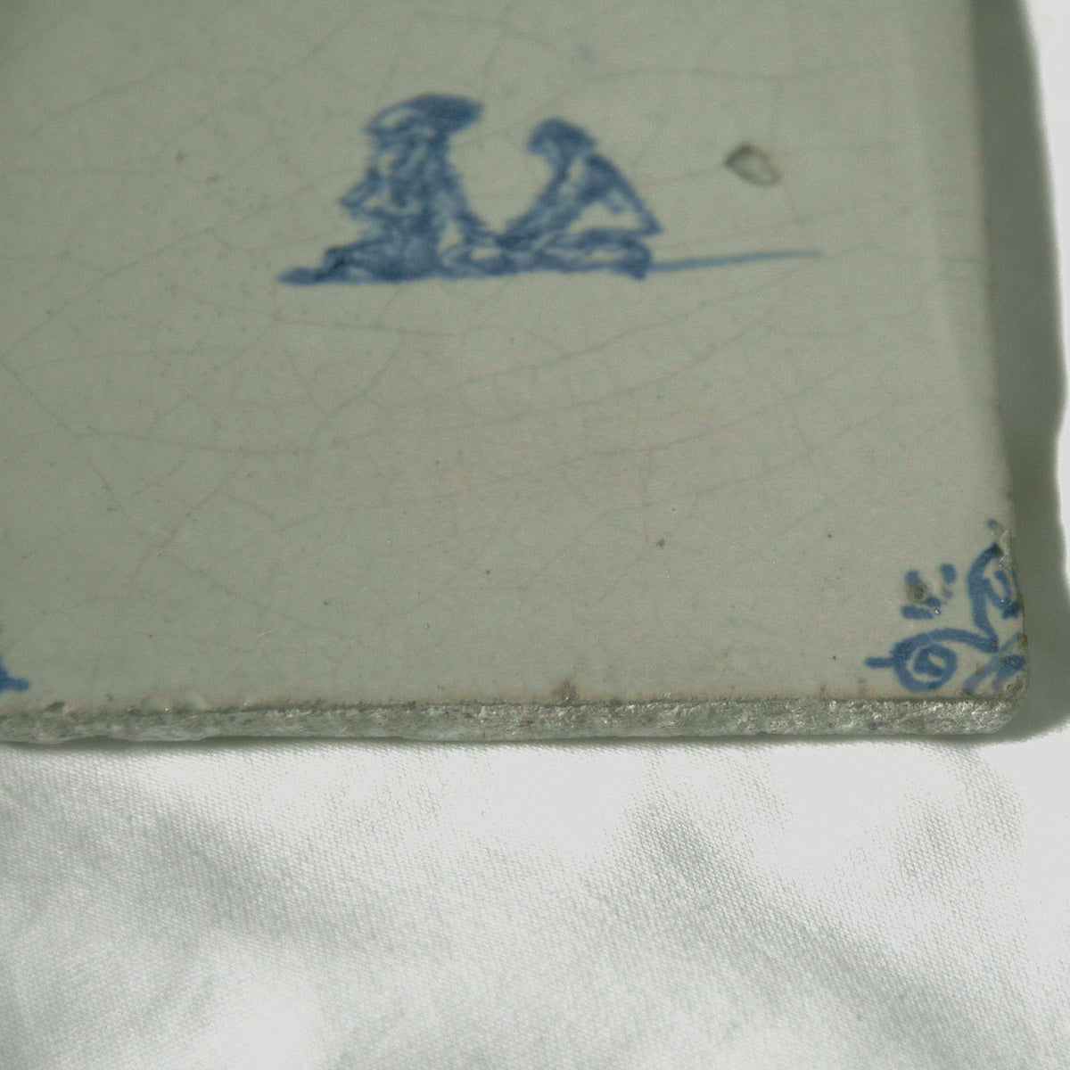 Delft Tile B