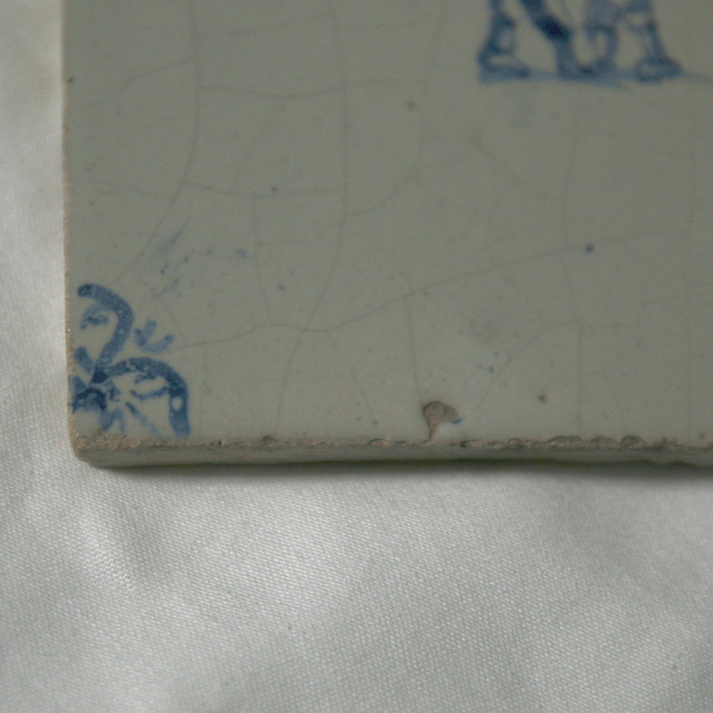 Delft Tile A