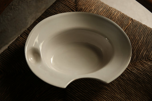 Shaving bowl
