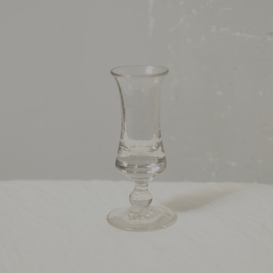 bistro glass