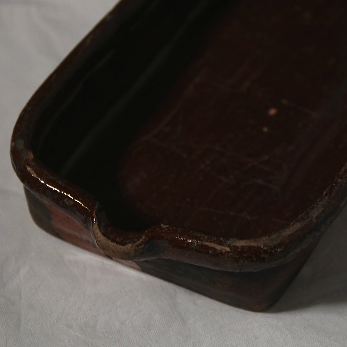 Drip pan