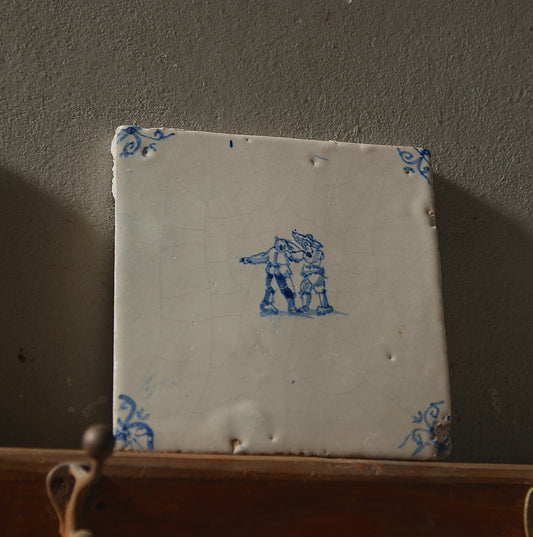 Delft Tile A