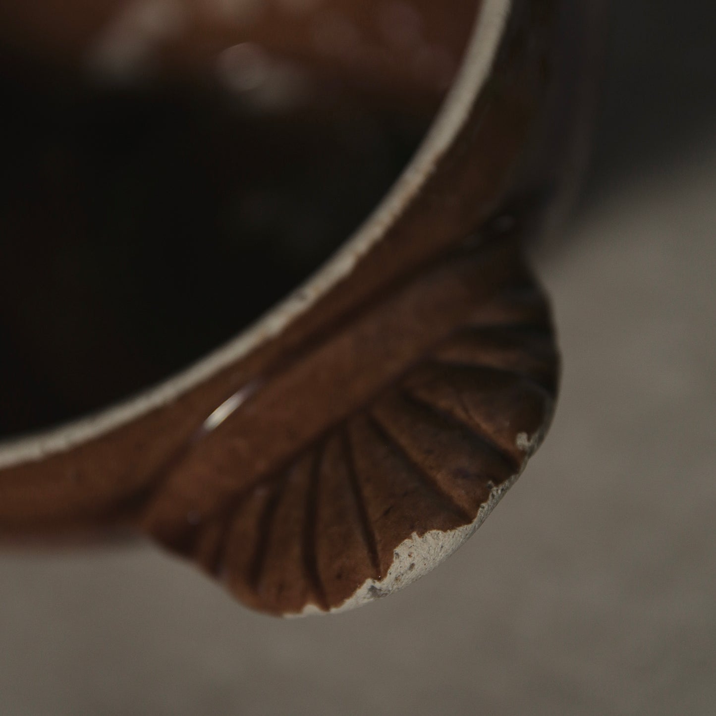 Soup bowl