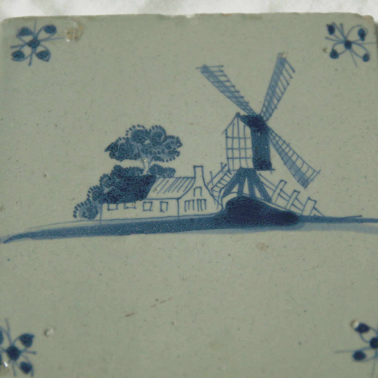 Delft Tile C