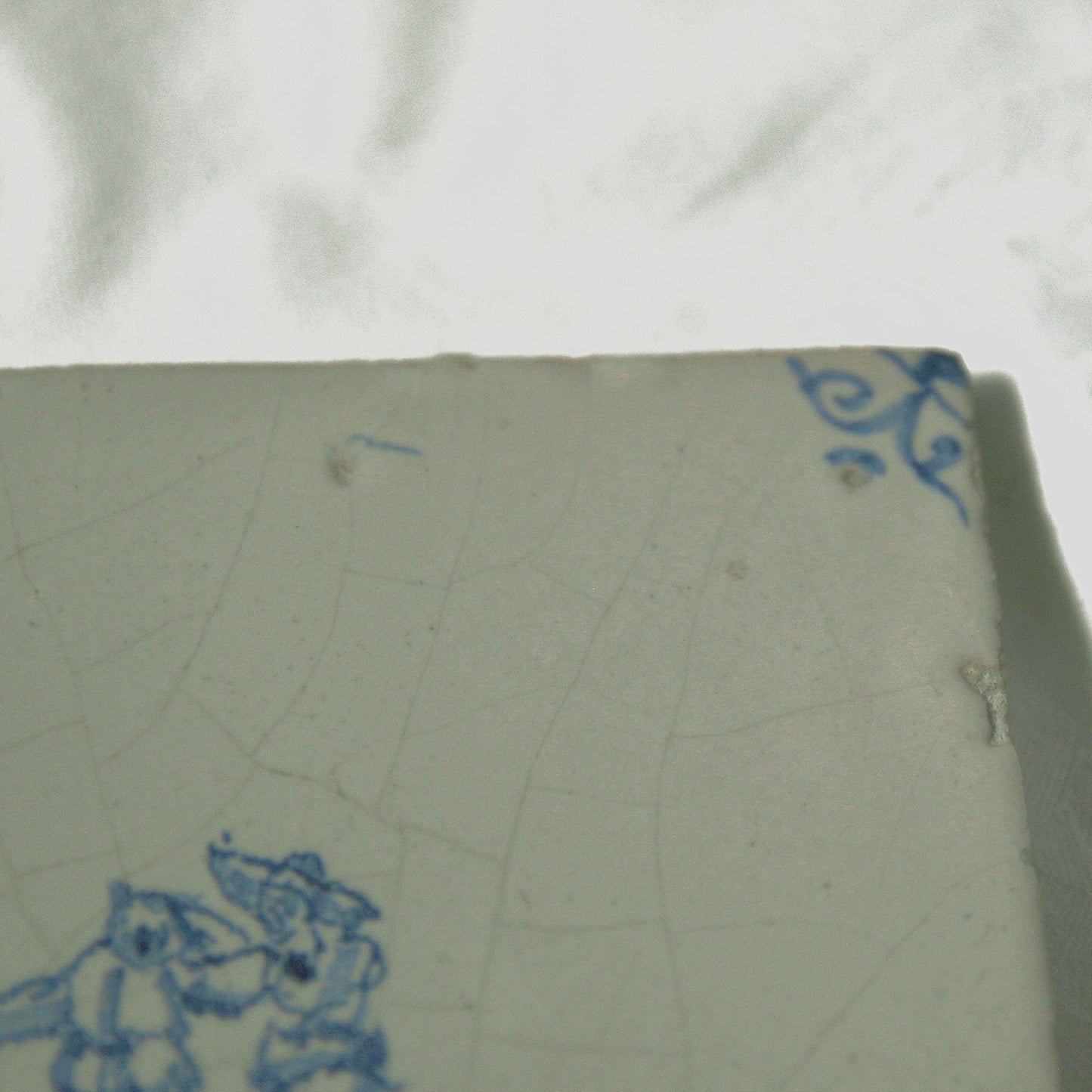 Delft Tile A