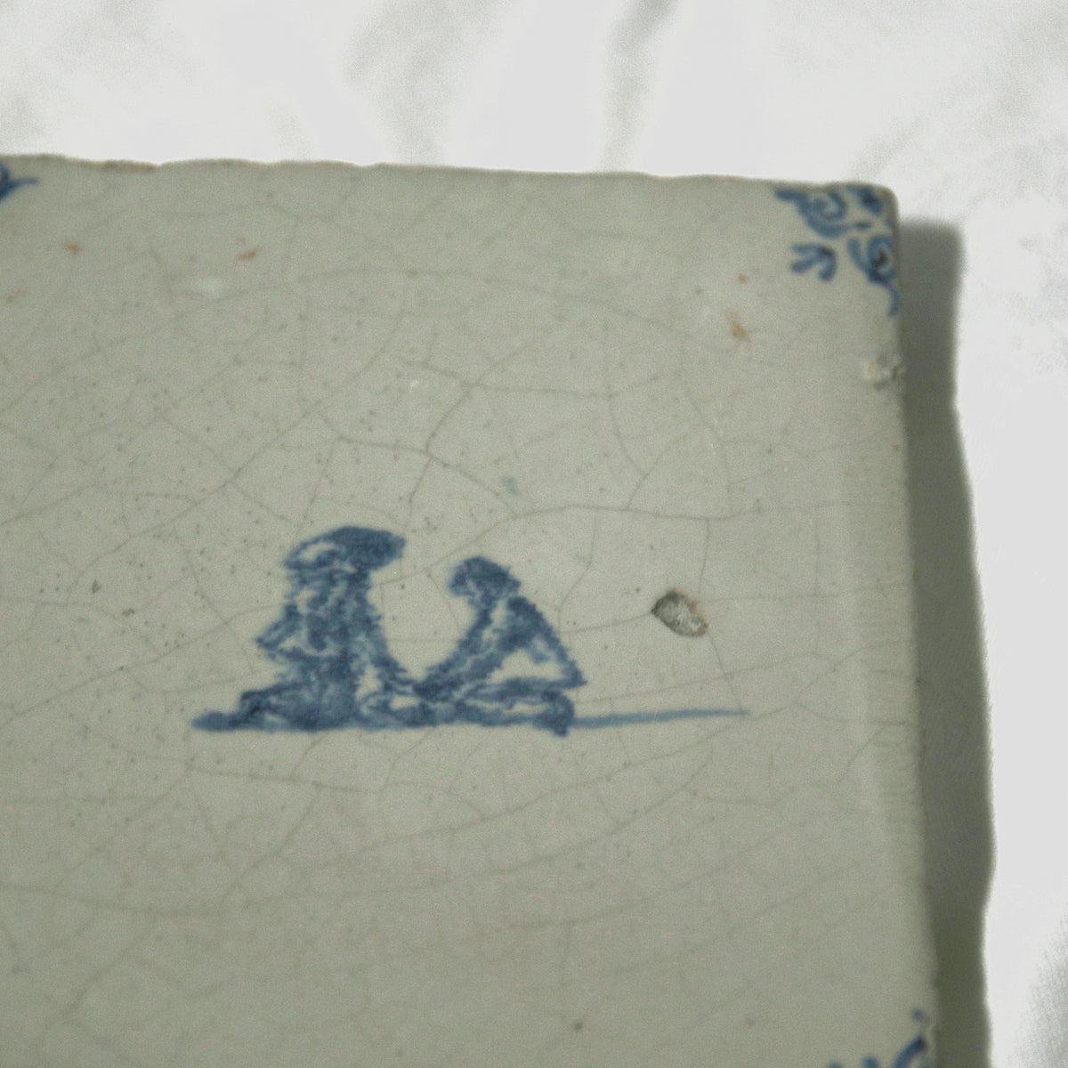 Delft Tile B