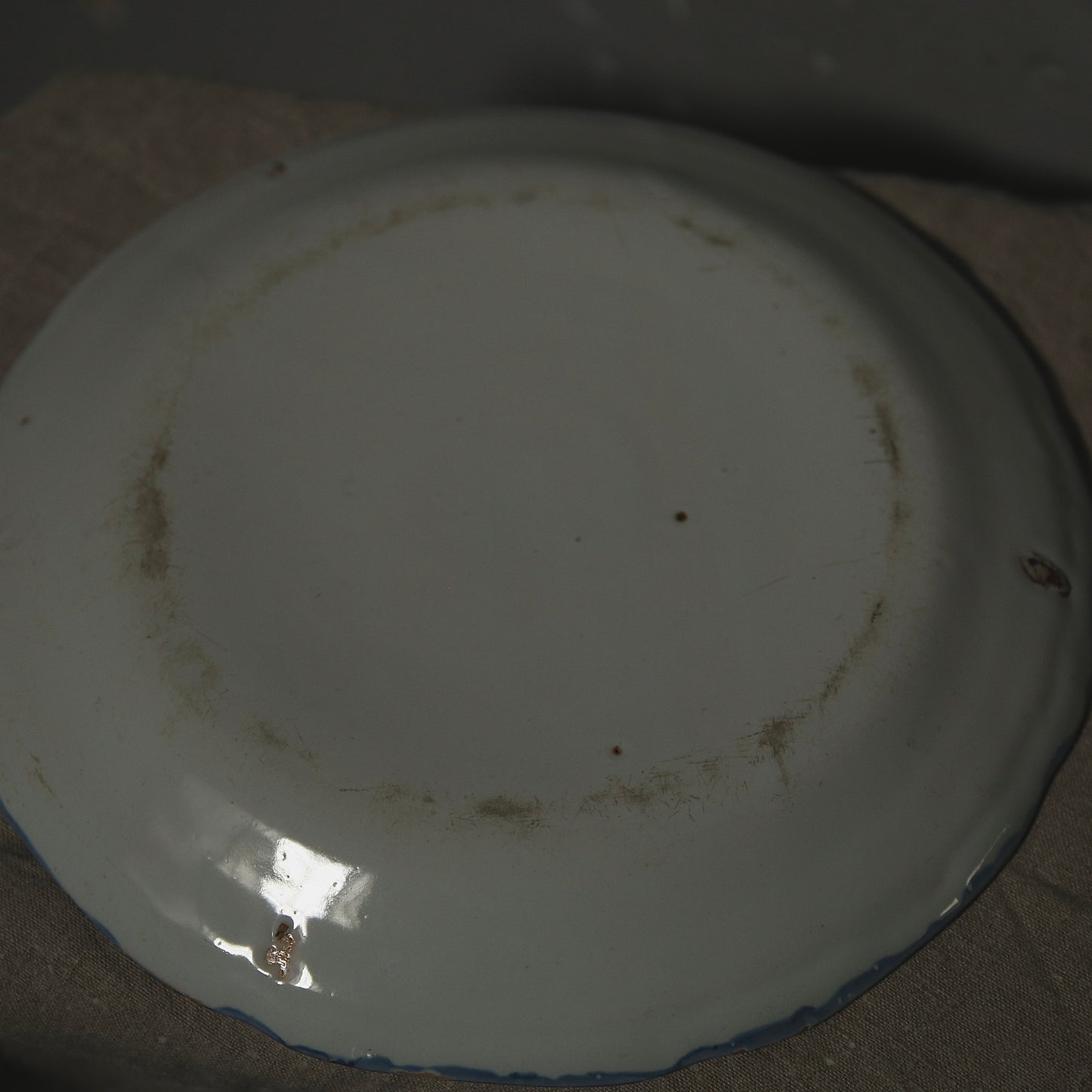 Dinner plate