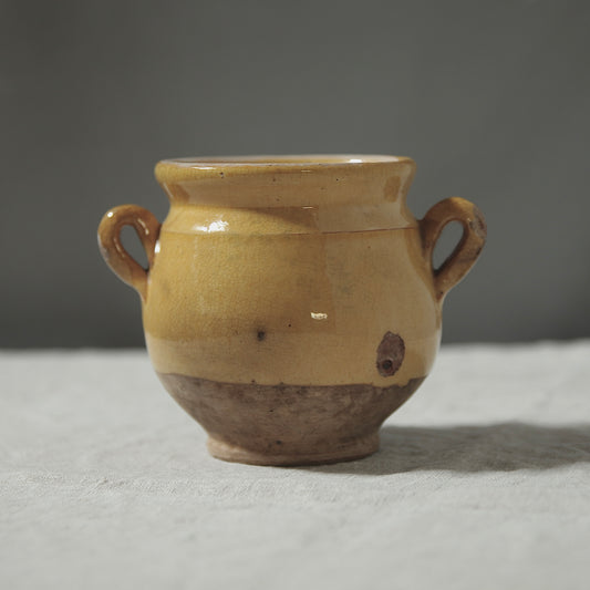 Confit pot