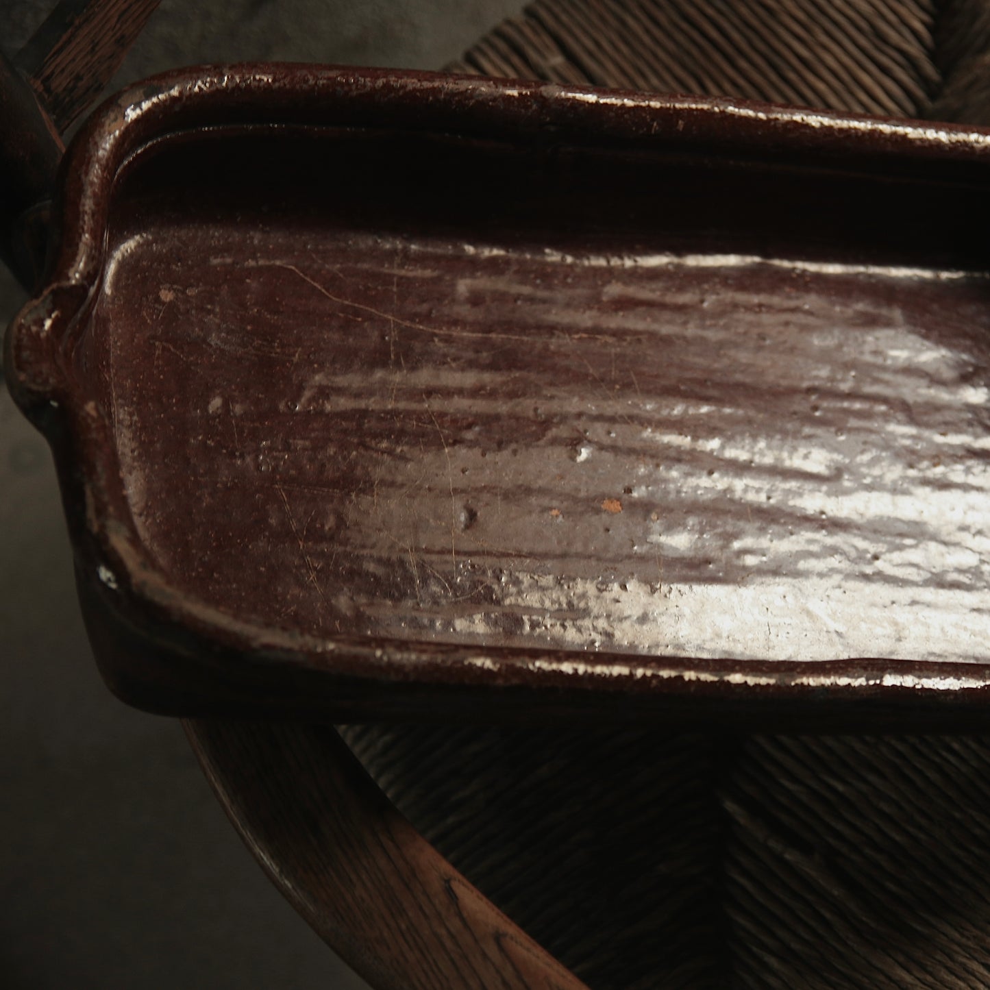 Drip pan