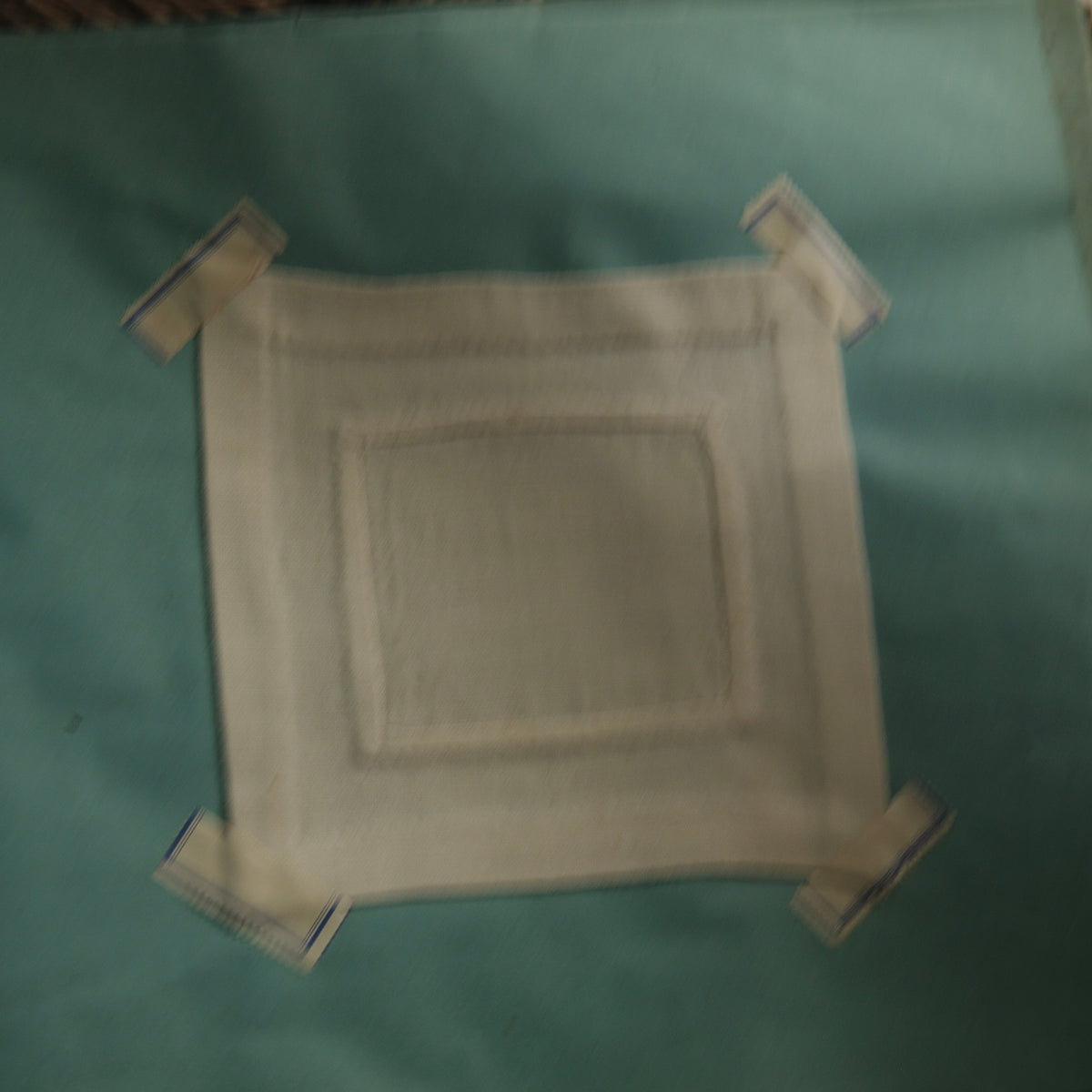 Sampler book