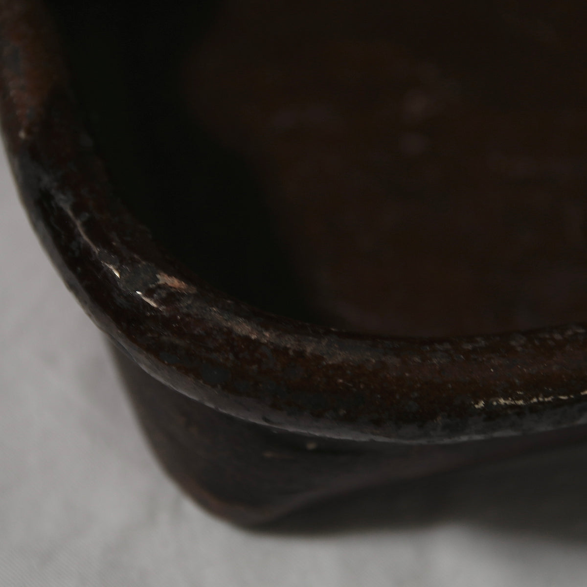 Drip pan