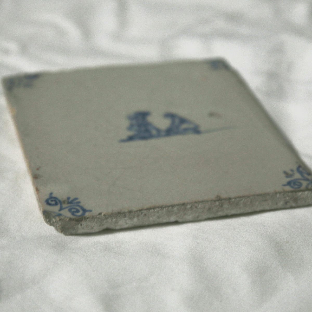 Delft Tile B