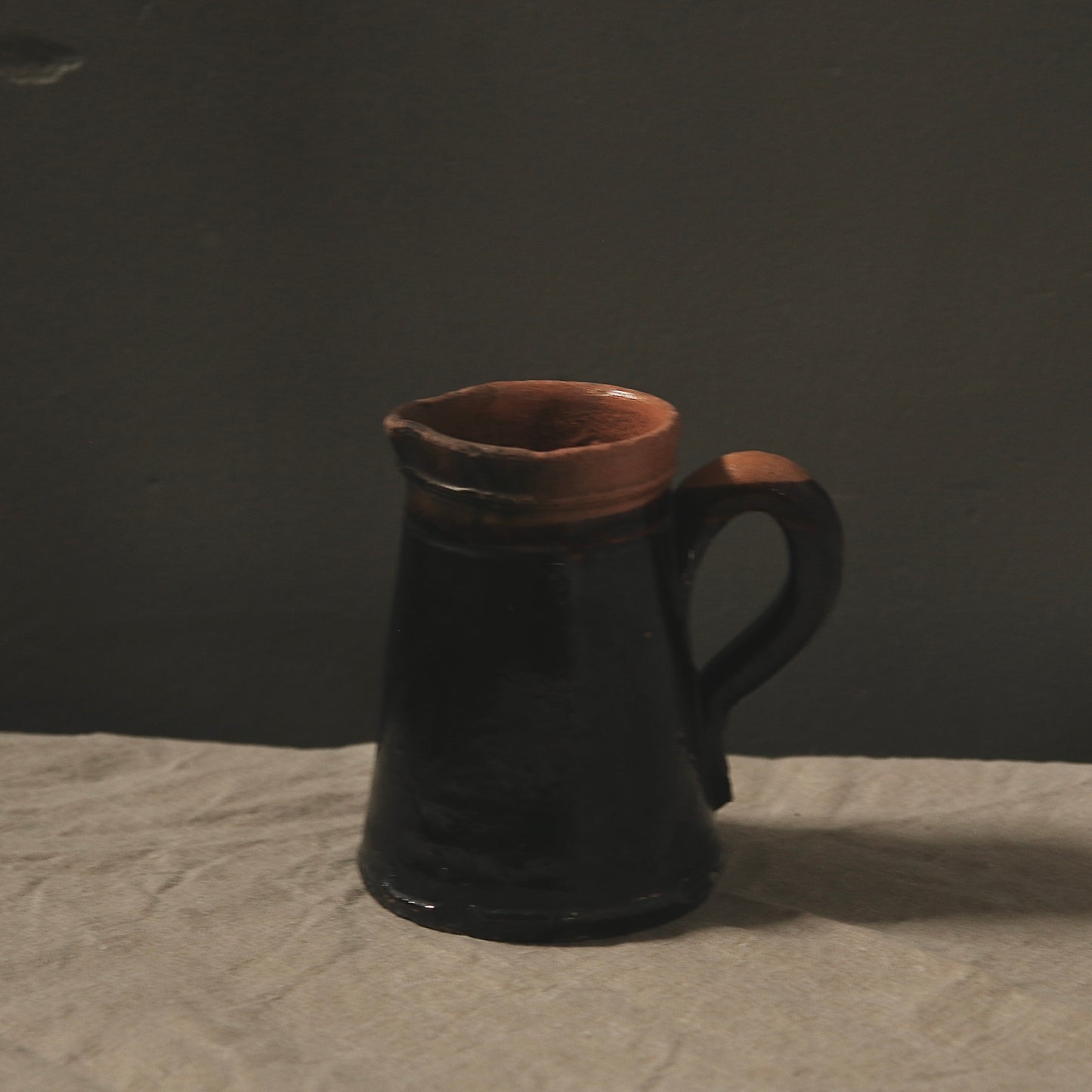 Culnoir Pitcher