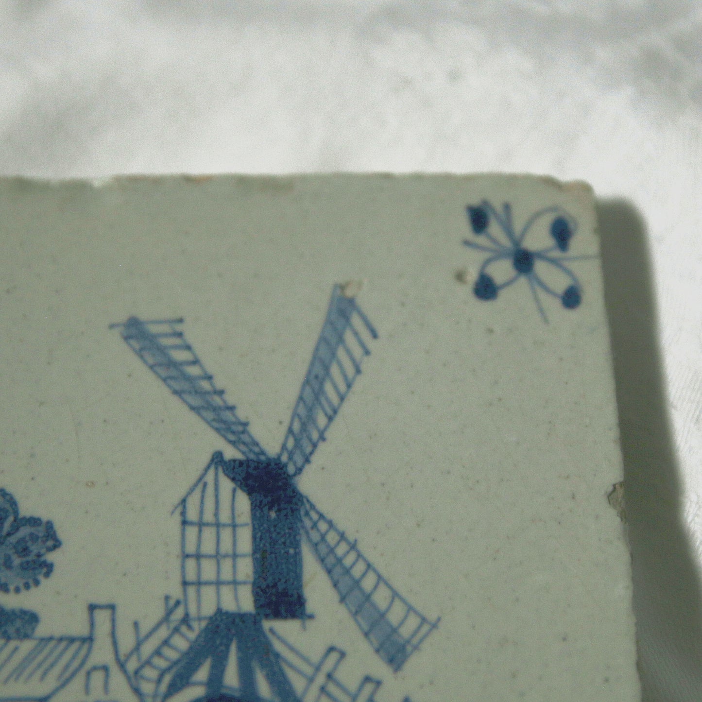 Delft Tile C