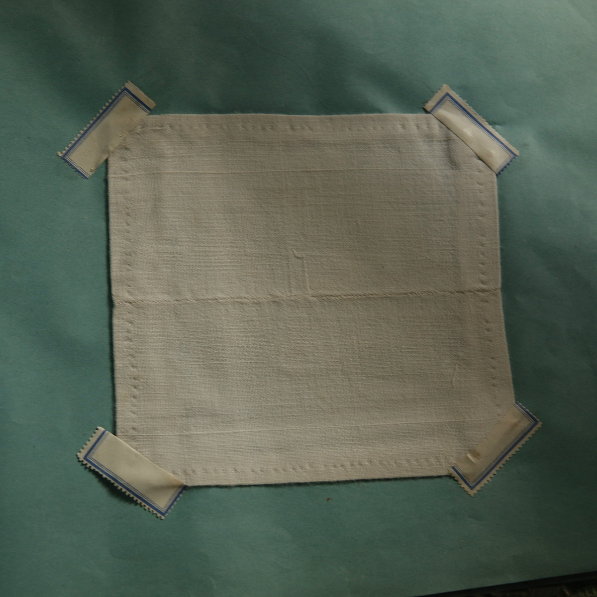 Sampler book