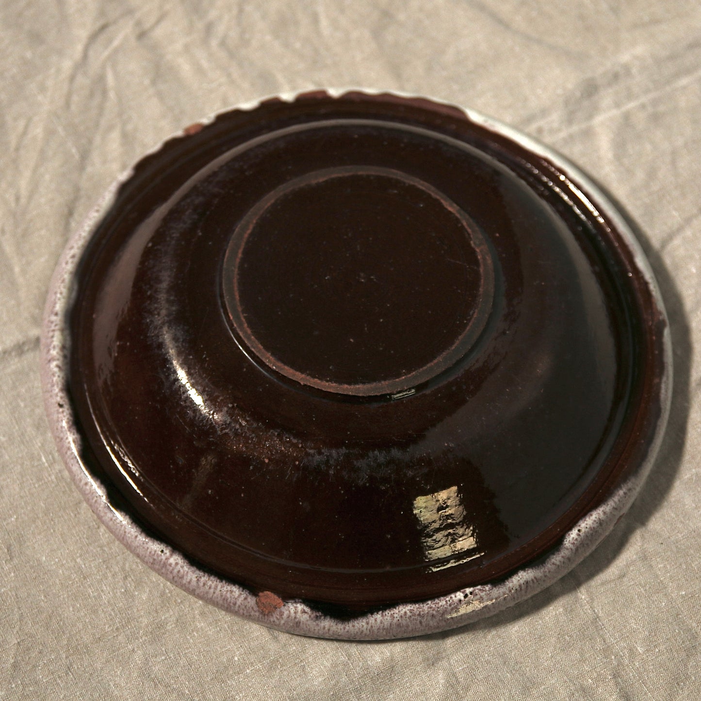 Culnoir Plate